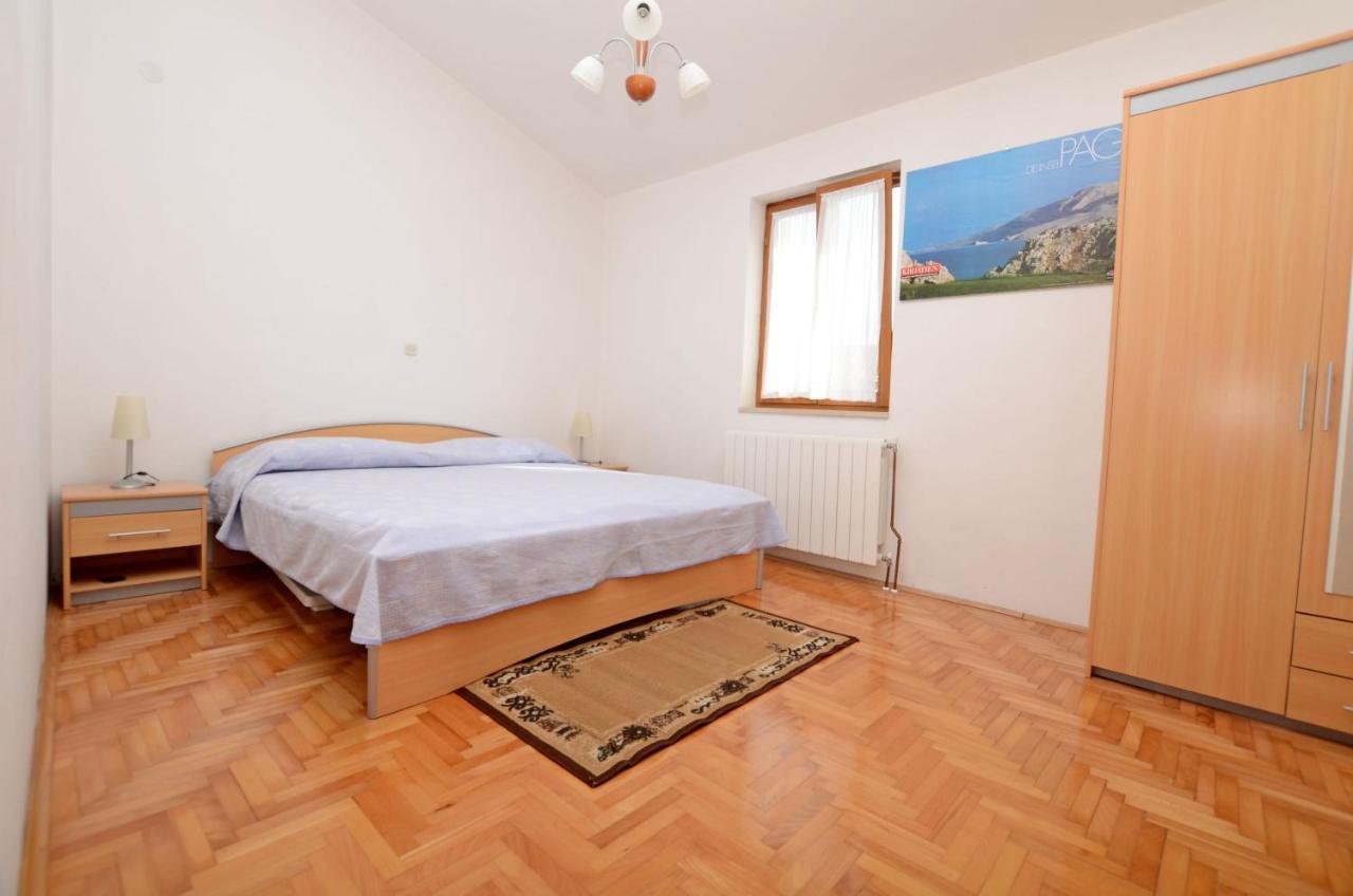Apartments Josip Pavicini Eksteriør billede