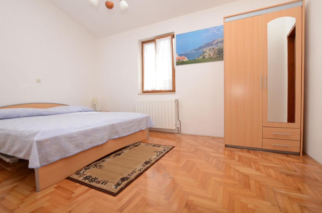 Apartments Josip Pavicini Eksteriør billede