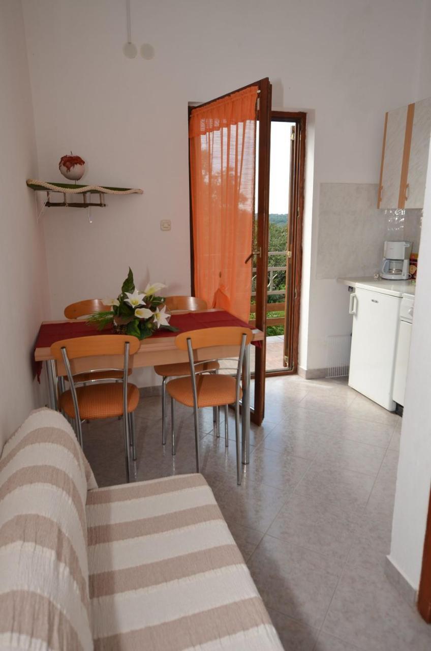 Apartments Josip Pavicini Eksteriør billede
