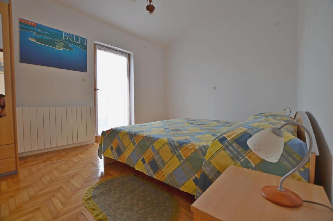 Apartments Josip Pavicini Eksteriør billede