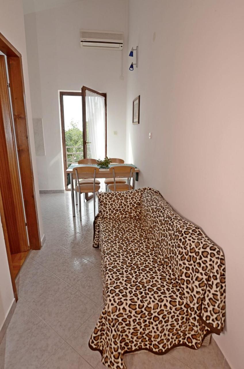 Apartments Josip Pavicini Eksteriør billede
