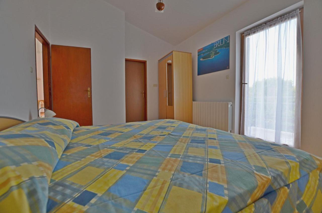 Apartments Josip Pavicini Eksteriør billede